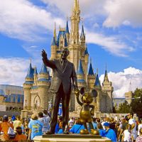 disney, magic, kingdom